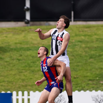 VFL 2025 Round 21 - Port Melbourne v Collingwood