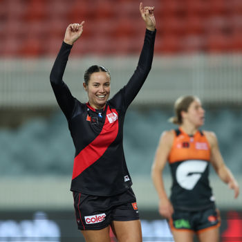 GWS V Essendon