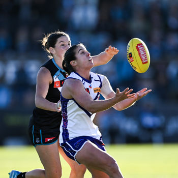 Port Adelaide V Fremantle