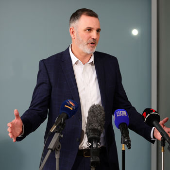 AFL 2025 Media - Adelaide Media Opportunity 210825