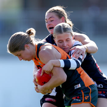Collingwood V GWS