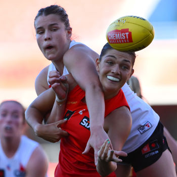 Gold Coast V Sydney