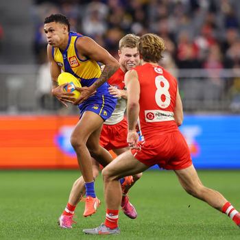 West Coast V Sydney