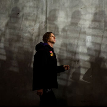 Photographers Choice - AFL 2025 Round 24