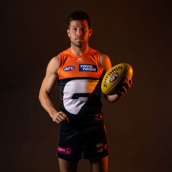 AFL 2025 Media - GWS Media Opportunity 290825
