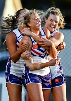 afl banner