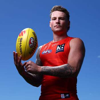 AFL 2025 Media - Gold Coast Media Opportunity 300825