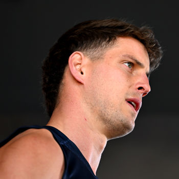 AFL 2025 Training - Brisbane 110925