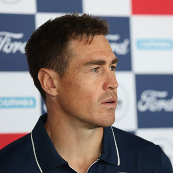 AFL 2025 Media - Geelong Media Opportunity 240925