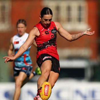 Essendon V Geelong