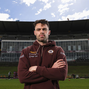 AFL 2025 Media - Hawthorn Media Opportunity 080925