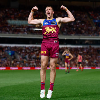 Brisbane V Gold Coast