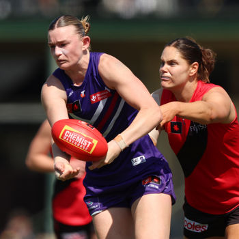 Fremantle V Essendon