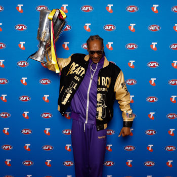 AFL 2025 Media - Grand Final Entertainment Media Opportunity