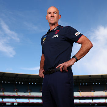 AFL 2025 Media - Melbourne Media Opportunity 150925