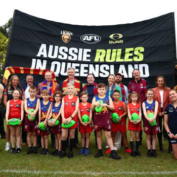 AFL 2025 Media - AFLQ Media Opportunity 010925