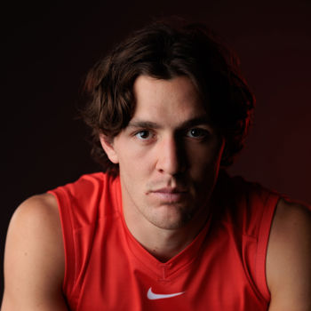 AFL 2026 Portraits - Sydney