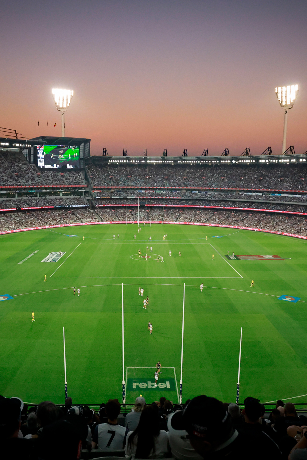 AFL 2025 Media AFL Captains Day AFL Photos